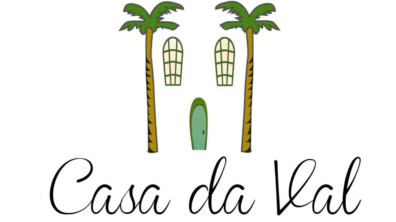Hospedagem Da Val Paraty Exterior foto