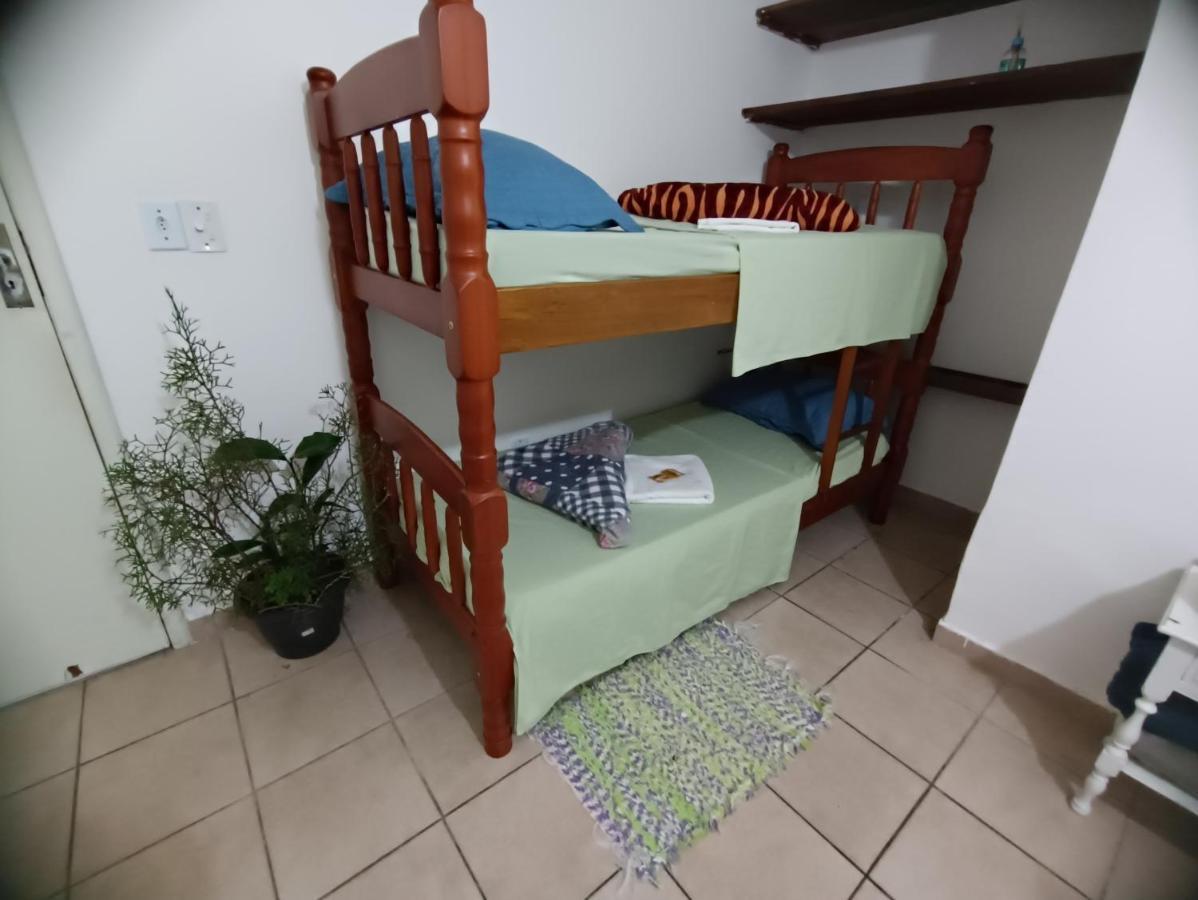 Hospedagem Da Val Paraty Exterior foto