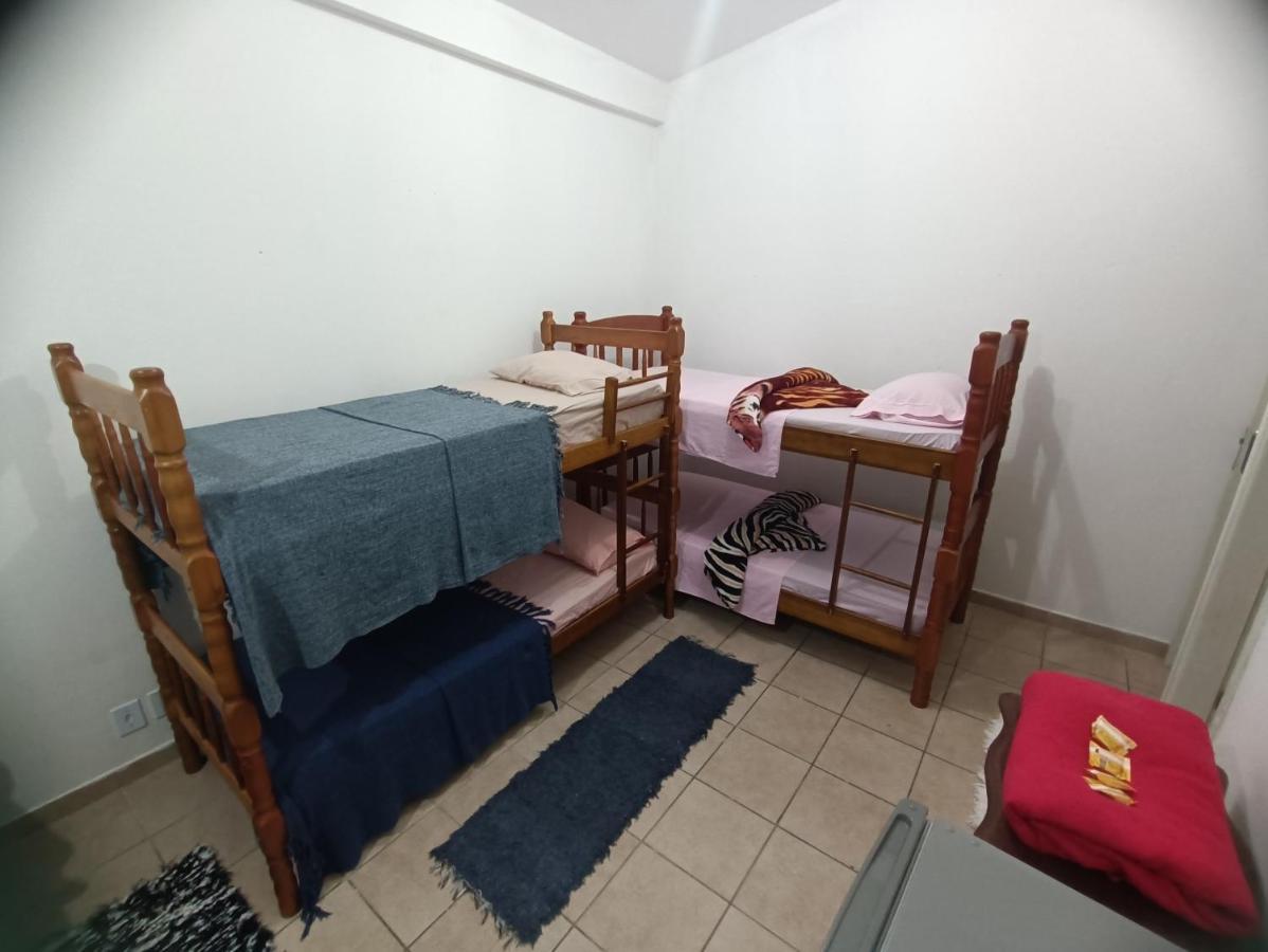 Hospedagem Da Val Paraty Exterior foto