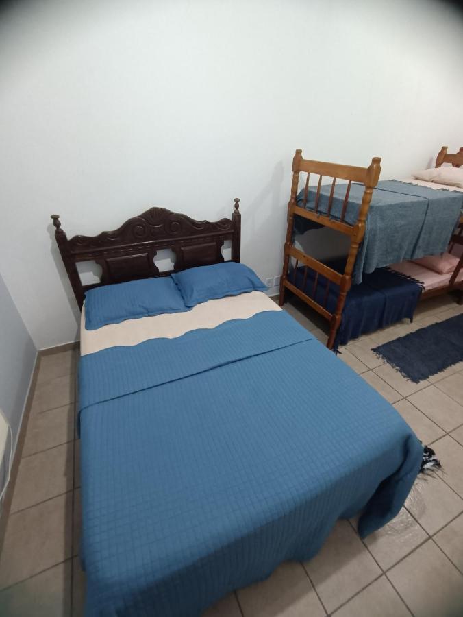 Hospedagem Da Val Paraty Exterior foto