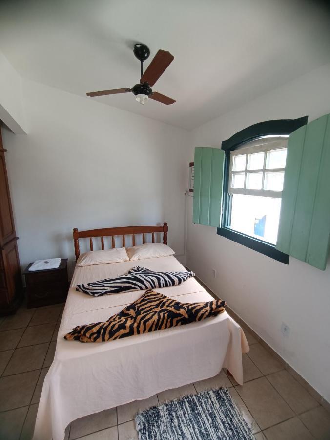 Hospedagem Da Val Paraty Exterior foto