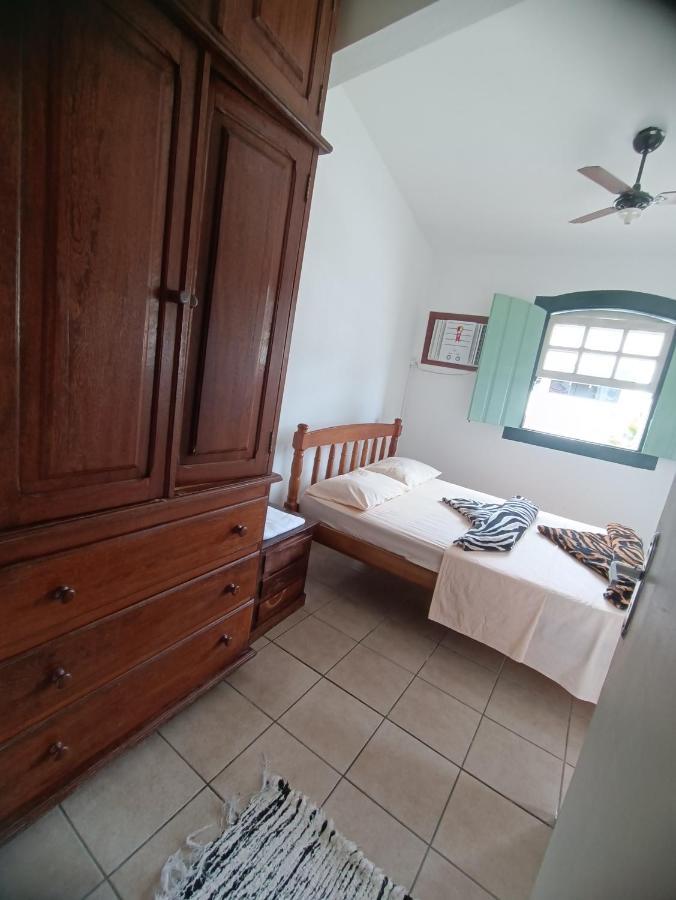 Hospedagem Da Val Paraty Exterior foto