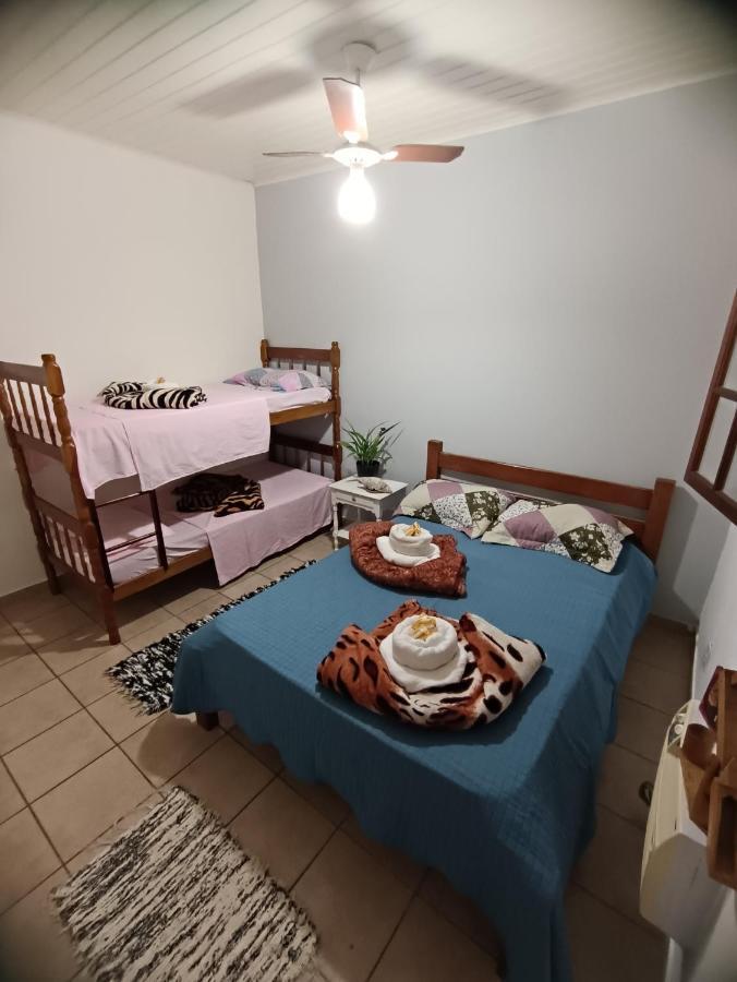 Hospedagem Da Val Paraty Exterior foto