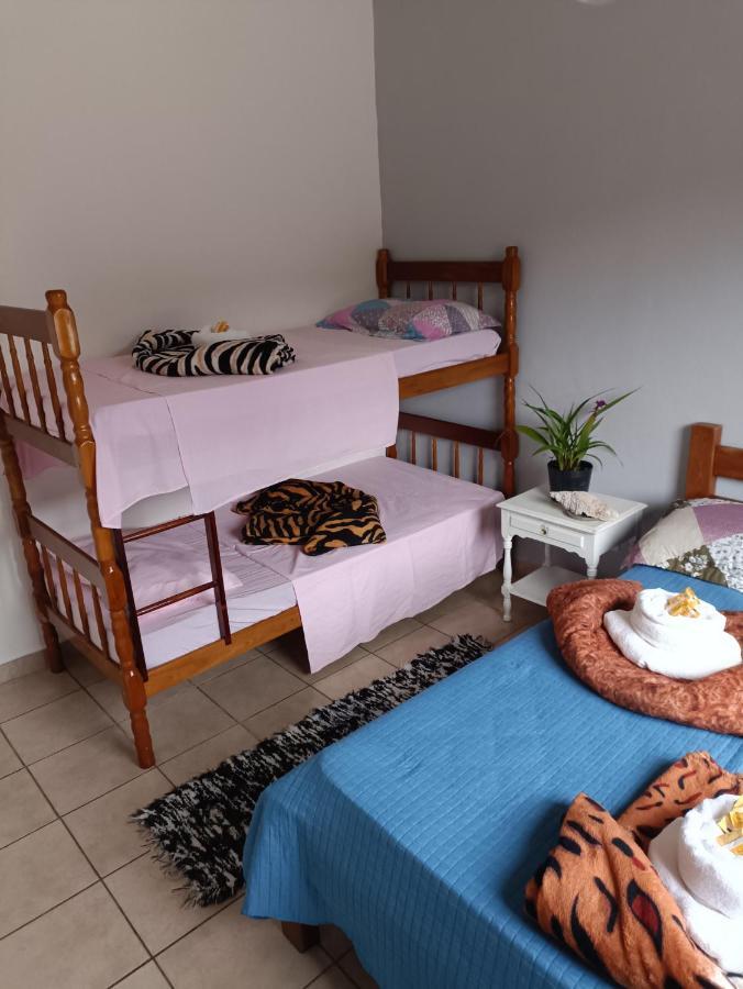 Hospedagem Da Val Paraty Exterior foto